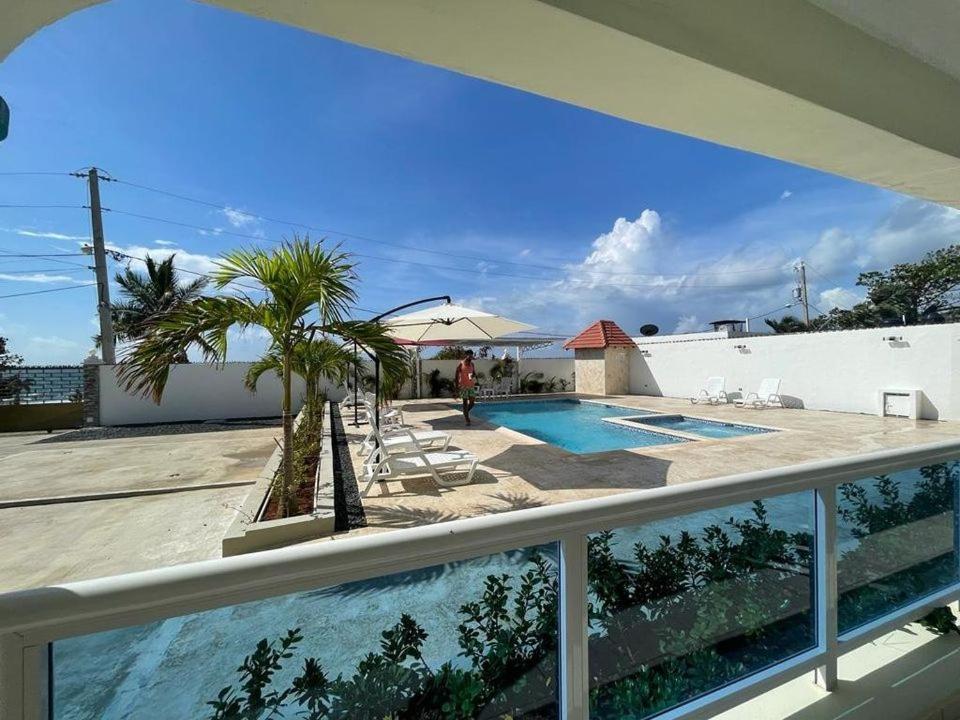 Romana Suite Paradise Ла-Романа Экстерьер фото